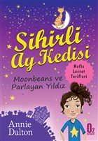 Sihirli Ay Kedisi - Moonbeans ve Parlayan Yldz O2 Yaynclk