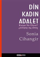 Din Kadn Adalet Ozan Yaynclk