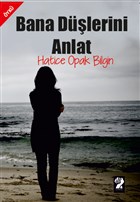 Bana Dlerini Anlat tirak Yaynevi