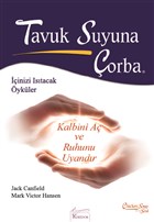 Tavuk Suyuna orba Koridor Yaynclk