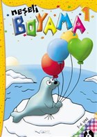 Neeli Boyama 1 akl Yaynlar