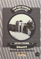 Yedi Tepe stanbul ykleri - 7 / Bara Yolculuk : Samatya Ceylan Yaynlar