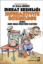 Dikkat Eksiklii Hiperaktivite Bozukluu Yazarn Kendi Yayn