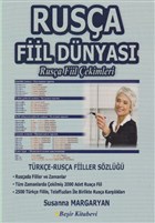 Rusa Fiil Dnyas - Rusa Fiil ekimleri Beir Kitabevi - Yabanc Dil Kitaplar