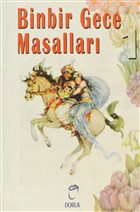 Binbir Gece Masallar (2 Cilt Takm) Doruk Yaynlar