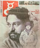 Yumuah g Dergisi Say : 3 Aralk 2015 Yumuah G