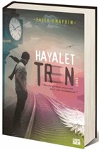 Hayalet Tren Carpe Diem Kitaplar