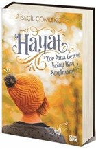 Hayat Zor Ama Ben de Kolay Biri Saylmam Carpe Diem Kitaplar