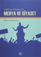 1946`dan Gnmze Medya ve Siyaset Volga Yaynclk