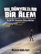 Bu Dnyallar Bir Alem Redhouse Kidz Yaynlar