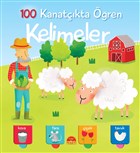 Kelimeler - 100 Kanatkta ren Serisi Mart Yaynlar