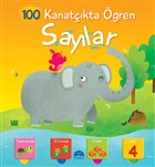Saylar - 100 Kanatkta ren Serisi Mart Yaynlar