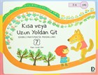Ksa veya Uzun Yoldan it Dn Yaynevi