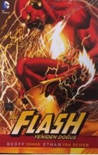 Flash - Yeniden Dou Arka Bahe Yaynclk