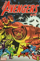 ntikamclar Avengers Klasik 2 Gerekli eyler Yaynclk
