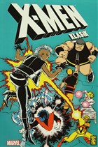 X-Men Klasik Cilt: 7 Gerekli eyler Yaynclk
