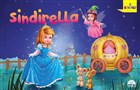 Sindirella (3 Boyutlu) Mart Yaynlar