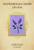 Hayrabolulu Hasib Divan Yazarn Kendi Yayn