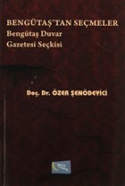 Bengta`tan Semeler Yazarn Kendi Yayn