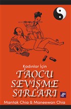Kadnlar in Taocu Sevime Srlar Aura Kitaplar
