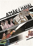 A`mak- Hayal - Birinci Kitap Tuti Kitap