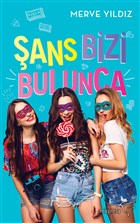 ans Bizi Bulunca Mptela Yaynlar