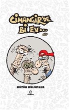 Cihangir`de Bi Ev (Btn Blmler Set) Mrekkep Basn Yayn