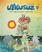 Uykusuz Dergisi Cilt : 31 ubat-Mays 2015 Say: 391 - 403 Mrekkep Basn Yayn