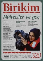 Birikim Aylk Sosyalist Kltr Dergisi Say: 320 Birikim Yaynlar