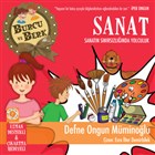 Burcu ve Berk: Sanat - Sanatn Snrszlnda Yolculuk Artemis Yaynlar