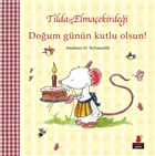 Tilda Elmaekirdei - Doum Gnn Kutlu Olsun! Krmz Kedi ocuk