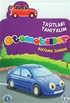 Tatlar Tanyalm - Otomobiller Tima ocuk - Klasikler