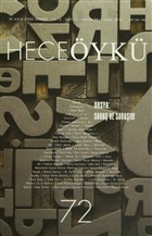 Hece yk Dergisi Say : 72 Aralk-Ocak 2015 Hece Dergisi