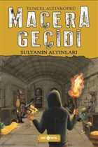 Macera Geidi - Sultann Altnlar Gen Hayat