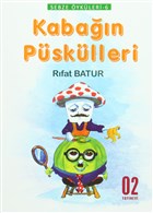 Sebze ykleri 6 - Kaban Psklleri O2 Yaynclk