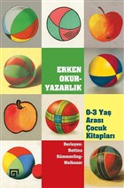 Erken Okur-Yazarlk / 0-3 Ya Aras ocuk Kitaplar Ko niversitesi Yaynlar