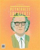 Peyniralt Edebiyat Say : 31 - Aralk 2015 Peyniralt Dergisi