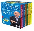 Osmanl Tarihi Kay Seti (8 Kitap - Kay Bayra Hediye) Tima Yaynlar