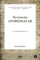 Devrimciye Aforizmalar Maya Kitap