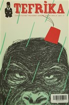 Tefrika 2 Aylk Sohbet Muhabbet Dergisi Say: 11 Kasm / Aralk 2015 Tefrika Dergisi