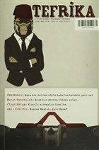 Tefrika 2 Aylk Sohbet Muhabbet Dergisi Say: 1 ubat / Mart 2014 Tefrika Dergisi