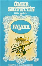 mer Seyfettin Serisi (10 Kitap Takm) Serhat Yaynlar