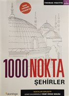 1000 Nokta ehirler Domingo Yaynevi