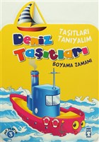 Tatlar Tanyalm - Deniz Tatlar Tima ocuk - Klasikler