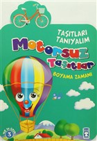 Tatlar Tanyalm - Motorsuz Tatlar Tima ocuk - Klasikler