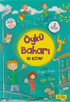 yk Bahar (10 Kitap Takm) Yuva Yaynlar - zel Set