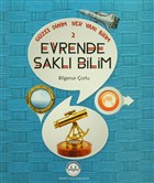 Gzel Dinim Her Yan Bilim 2 - Evrende Sakl Bilim Diyanet leri Bakanl