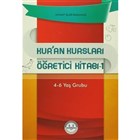 Kur`an Kurslar Etkinlik ve retici Kitab (2 Kitap Takm) Diyanet leri Bakanl