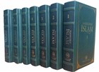 Hadislerle slam (7 Kitap Takm Kutulu, Cep Boy) Diyanet leri Bakanl