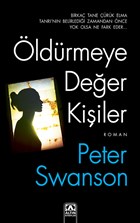 ldrmeye Deer Kiiler Yazarn Kendi Yayn